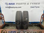 Bridgestone 315/80R22.5 DURAVIS R-STEER 002 156/150 M+S 3PMS, Auto-onderdelen, Vrachtwagen-onderdelen, Ophalen, Gebruikt, Overige merken