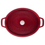 GGM Gastro | STAUB | LA COCOTTE - Kookpot - Ovaal - 330mm -, Verzenden, Nieuw