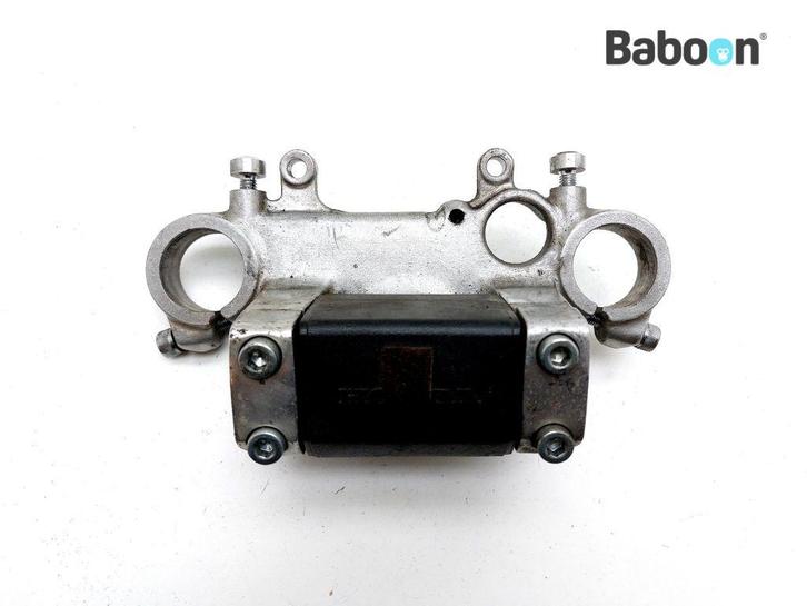 Voorvork Kroonplaat Honda VF 500 C Magna (VF500C V30 PC13), Motoren, Onderdelen | Honda, Gebruikt, Verzenden