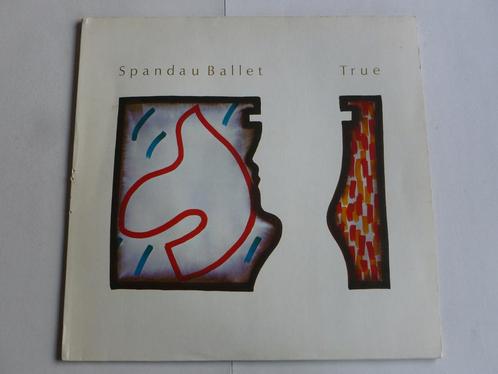 Spandau Ballet - True (LP)  Germany, Cd's en Dvd's, Vinyl | Pop, Verzenden