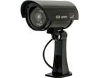 Dummy camera in buitenbehuizing outdoor, Audio, Tv en Foto, Videobewaking, Nieuw, Verzenden