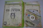 The Elder Scrolls IV - Oblivion (360), Spelcomputers en Games, Games | Xbox 360, Zo goed als nieuw, Verzenden