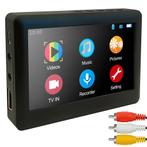 Mini HD Video Recorder - AV Video Grabber - Videos, Verzenden, Nieuw