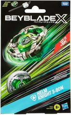 Hasbro Beyblade X Helm Knight 3-80N van €15,99 voor €12,79, Ophalen of Verzenden, Nieuw