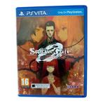 Steins Gate 0 (PS VITA) (TWEEDEHANDS), Spelcomputers en Games, Verzenden, Nieuw