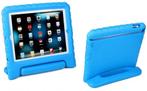Kinder hoesje Apple iPad Mini 1/2/3/4/5 blauw, Verzenden, Nieuw