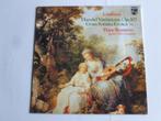 Giuliani - Handel Variations / Pepe Romero (LP), Cd's en Dvd's, Verzenden, Nieuw in verpakking