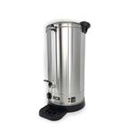 HCB Waterboiler - dubbelwandig met lekbak - 23,6 liter -, Verzenden, Nieuw in verpakking, Overige typen
