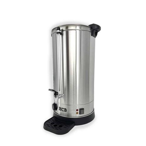 HCB Waterboiler - dubbelwandig met lekbak - 23,6 liter -, Zakelijke goederen, Horeca | Keukenapparatuur, Nieuw in verpakking, Overige typen