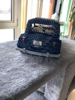 Lego Set - 10187 - Creator Expert - Volkswagen Beetle (VW, Nieuw