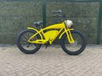 i-COCO Beach Cruiser 20Ah Elektrische fiets (Geel), Nieuw