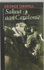 Saluut aan Catalonië | 9789045002101 | ORWELL, G., Zo goed als nieuw, ORWELL, G.