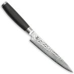 Yaxell Taishi Vleesmes 15 cm – VG-10 Staal – Hardheid 61, Ophalen of Verzenden, Nieuw, Overige materialen, Los bestek