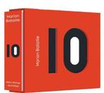 10 | BATAILLE, Marion | 9789045111391, Boeken