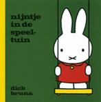 Nijntje in de speeltuin / Nijntje 9789073991200 Dick Bruna, Verzenden, Gelezen, Dick Bruna