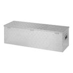 ProPlus Grote aluminium gereedschapskist - robuust, licht..., Ophalen of Verzenden, Nieuw