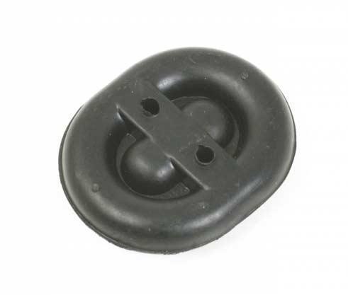 Uitlaat ophangrubber, Auto-onderdelen, Uitlaatsystemen, Nieuw, Verzenden