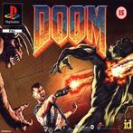Doom (PlayStation 1), Gebruikt, Verzenden