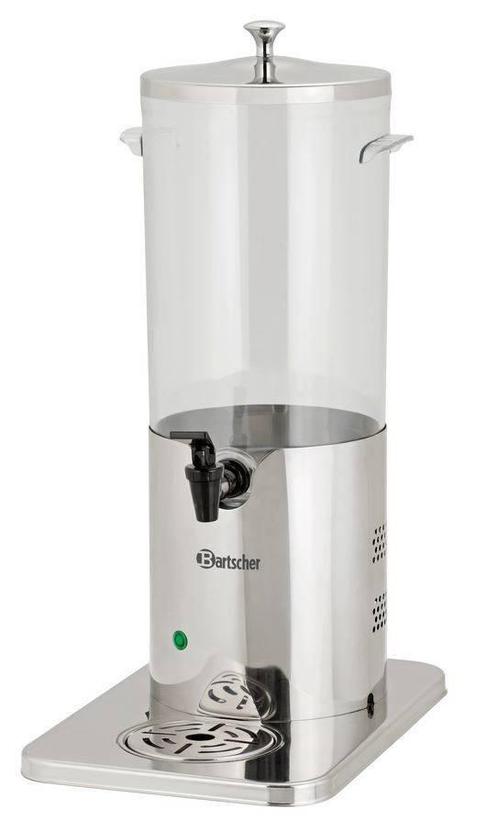 Bartscher Drank-Dispenser DTE5, thermo-elektrische koeling, Zakelijke goederen, Horeca | Keukenapparatuur, Verzenden