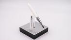 Giorgio Armani - Bianca - Palladium trims - Vulpen, Verzamelen, Pennenverzamelingen, Nieuw