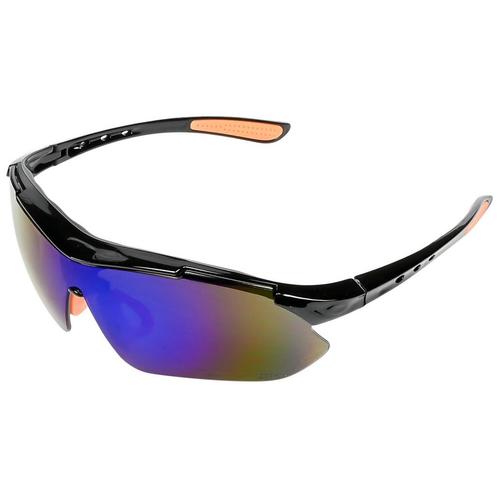 Hofftech Sport- en veiligheidszonnebril - krasbestendig -..., Sieraden, Tassen en Uiterlijk, Zonnebrillen en Brillen | Heren, Nieuw