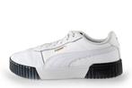 Puma Sneakers in maat 39 Wit | 10% extra korting, Wit, Puma, Verzenden, Sneakers of Gympen