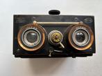 H. Bellieni Fils - A. Nancy Stereocamera, Verzamelen
