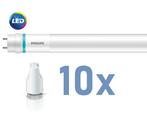 10 stuks Philips LED TL-buis 120cm 14W/830 2000lm | verva..., Huis en Inrichting, Lampen | Overige, Ophalen of Verzenden, Nieuw