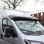 Zonneklep Fiat e-Ducato 2022-2024, Auto-onderdelen, Interieur en Bekleding, Ophalen of Verzenden, Nieuw, Fiat