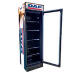 Daf Bier koelkast glasdeur koeling 358L, Nieuw in verpakking, Koelen en Vriezen