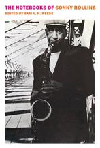 9781681378268 The Notebooks of Sonny Rollins, Boeken, Verzenden, Nieuw, Sonny Rollins