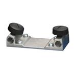 Tormek Horizontale basis voor precisie en veiligheid – Up., Doe-het-zelf en Verbouw, Gereedschap | Slijpmachines, Ophalen of Verzenden