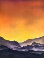 Tomi Tomi Studio - Mountains 011