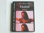 Fados - Carlos Saura (DVD) Award Winning, Verzenden, Nieuw in verpakking