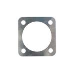 Koppakking 0.5mm 65cc / 70cc 44mm / 45mm aluminium, Ophalen of Verzenden, Nieuw