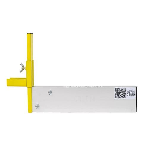 ACTIE - Orit - Bandenmaatje - 25cm - Hoge Kwaliteit, Doe-het-zelf en Verbouw, Gereedschap | Handgereedschap, Nieuw, Ophalen of Verzenden