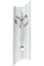 Wandklok met slinger 7324, Verzenden, Nieuw