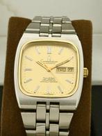 Omega - Gold Bezel Constellation Automatic Cal.1021 -, Sieraden, Tassen en Uiterlijk, Horloges | Heren, Nieuw