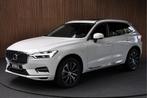 Zakelijke Lease |  Volvo XC60 2.0 T8 Twin Engine AWD, Automaat, Gebruikt, Zwart, Lichtmetalen velgen