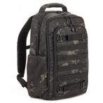 Tenba Axis V2 16l Road Warrior Backpack Multicam Zwart, Ophalen of Verzenden, Nieuw, Rugtas, Overige merken