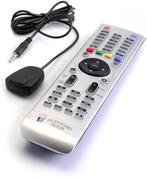 IRK-200 – Infrarood Afstandsbedieningskit voor Popcorn Hour, Ophalen of Verzenden, Nieuw