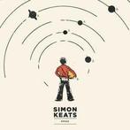 lp nieuw - Simon Keats - Space, Verzenden, Zo goed als nieuw