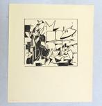Jos Léonard (1892-1957) - Compositie