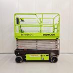 Nieuw Zoomlion ZS1012AC-LI elektriche hoogwerker 12m