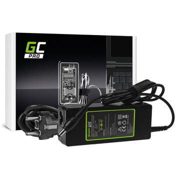 Green Cell PRO Charger AC Adapter voor Samsung R510 R522...