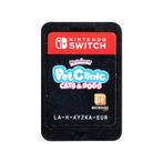 Switch My Universe: Pet Clinic Cats & Dogs, Verzenden, Zo goed als nieuw