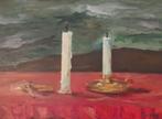 Fiorenzo Tomea (1910-1960) - candele, Antiek en Kunst