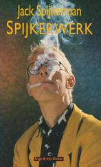 SPIJKERWERK 9789038867564 J. Spijkerman, Verzenden, Gelezen, J. Spijkerman