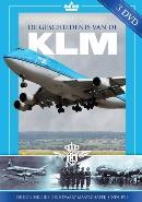 Geschiedenis van de KLM (3dvd) - DVD, Cd's en Dvd's, Dvd's | Documentaire en Educatief, Verzenden, Nieuw in verpakking