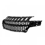 Grill Opel Corsa E OPC Mesh Zwart, Auto-onderdelen, Ophalen of Verzenden, Nieuw